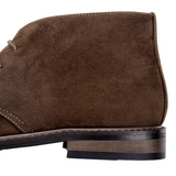 Chukka Boots Miehille Nahka - Tyylikkäät & Mukavat EmiyoSuomi