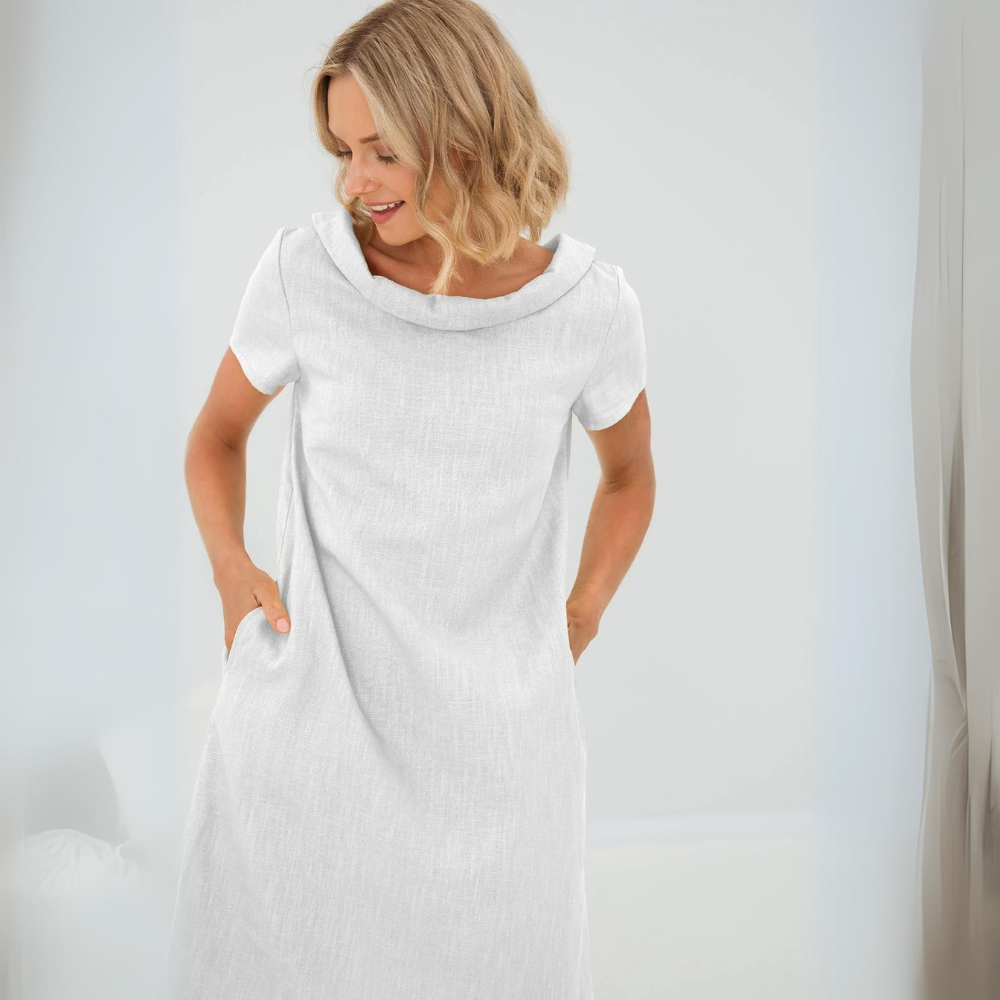 Hvid / 3XL