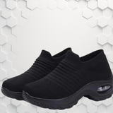 Zlati - Orthopedische Comfortsneakers – Schokdempende