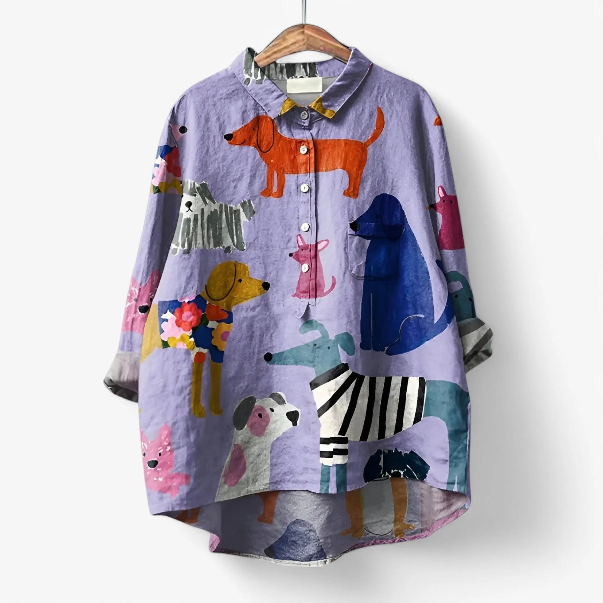 Hund Lilla / 5XL