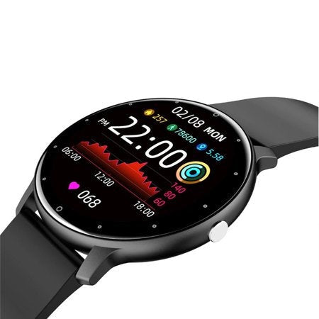 Naiset Smartwatch-RANDOM-EmiyoSuomi