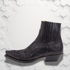 Rodericka – Leren cowboylaarzen
