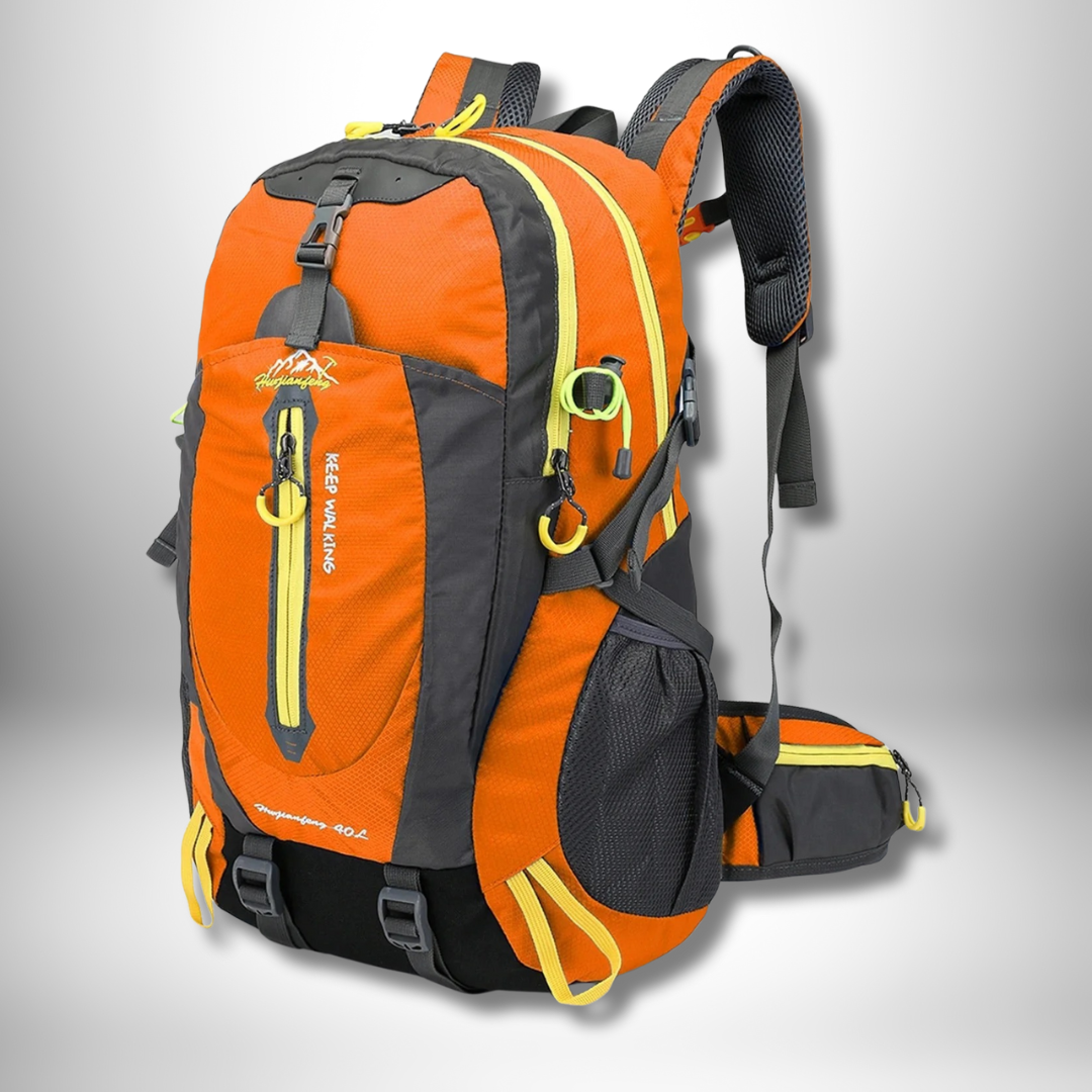 Oranje