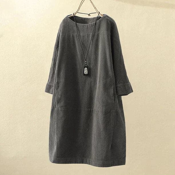 Harmaa / 5XL