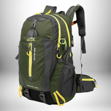 Waterdichte 40L Outdoor Rugzak Voor Wandelen