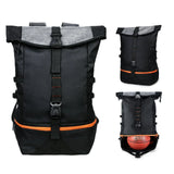 Monitoiminen 35L Reppu Urheiluun ja Matkailuun - SportsPro-***Multifunctionele 35L Rugzak voor Sport en Reizen - SportsPro-EmiyoSuomi