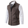 Archer - Stijlvol vest voor mannen - Comfort en kwaliteit