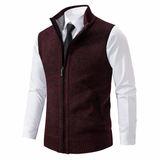 Archer - Stijlvol vest voor mannen - Comfort en kwaliteit