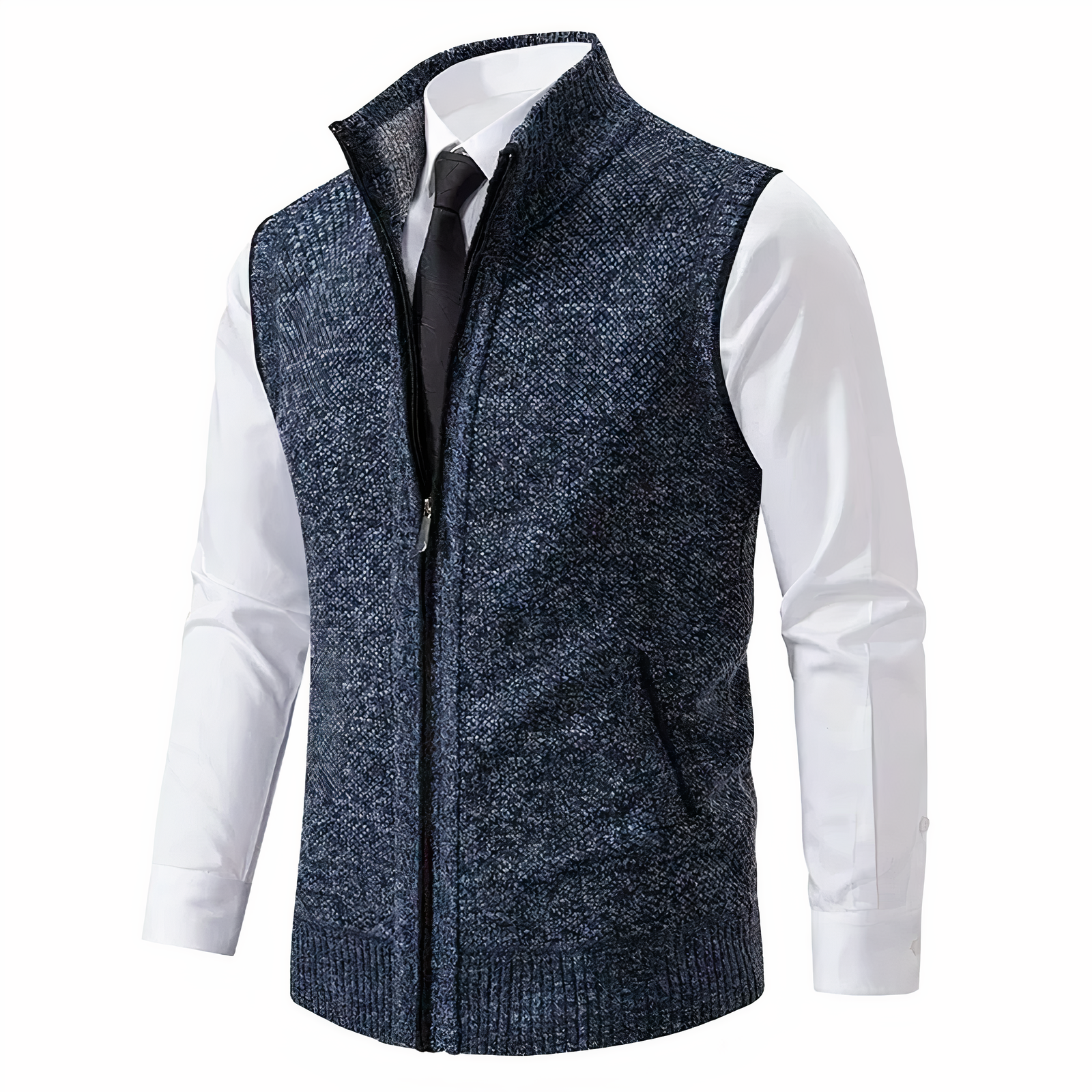 Blauw / 2XL