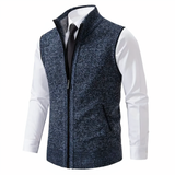 Archer - Stijlvol vest voor mannen - Comfort en kwaliteit