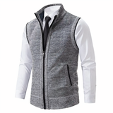 Archer - Stijlvol vest voor mannen - Comfort en kwaliteit
