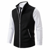 Archer - Stijlvol vest voor mannen - Comfort en kwaliteit