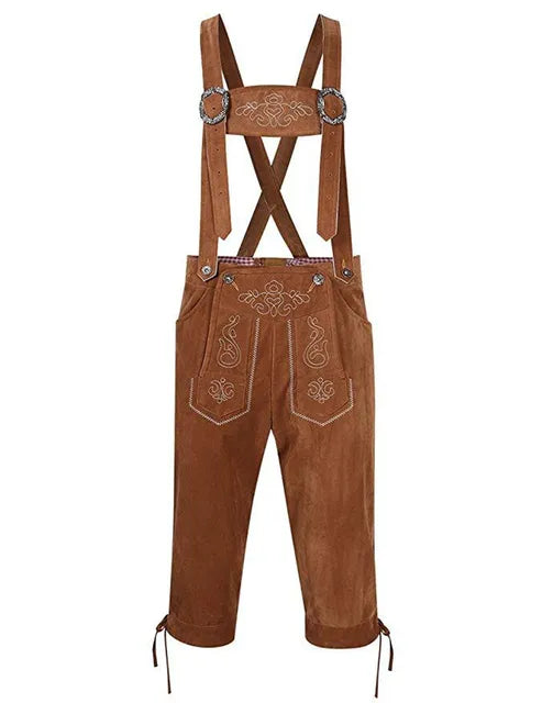 Traditioneller Herrenanzug - Einzigartiges Design - Hohe Qualität - Traditionelle Festkleidung
