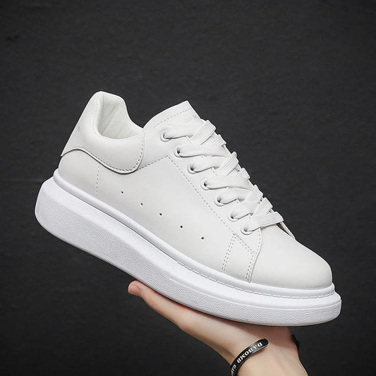 Sneakers Plateau Andres - Paksu Pohja - EmiyoSuomi