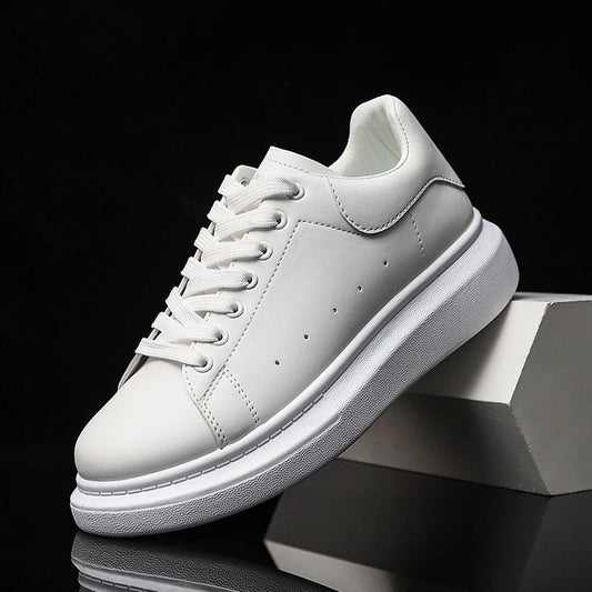 Sneakers Plateau Andres - Paksu Pohja - EmiyoSuomi