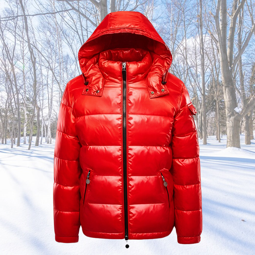 Rood / XL