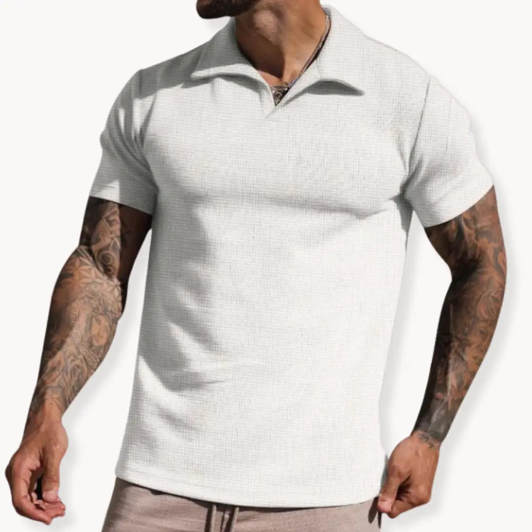 Hvid / 2XL