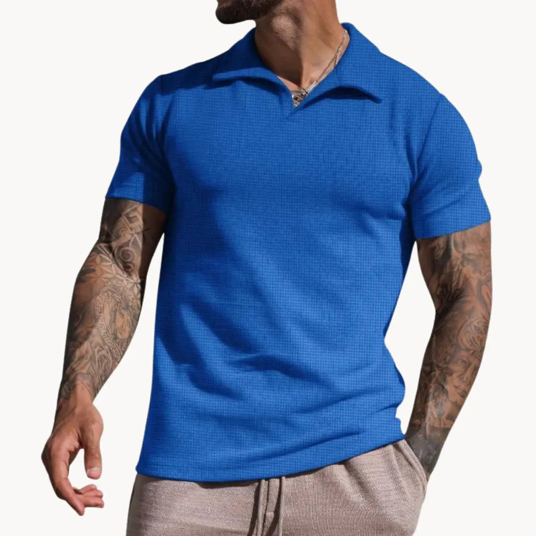 Blå / 2XL