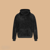 Beverly| Unisex teddykarhu huppari-talvitakit-EmiyoSuomi