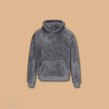 Beverly| Unisex teddykarhu huppari-talvitakit-EmiyoSuomi