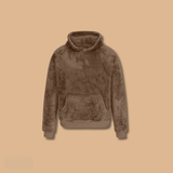 Beverly| Unisex teddykarhu huppari-talvitakit-EmiyoSuomi