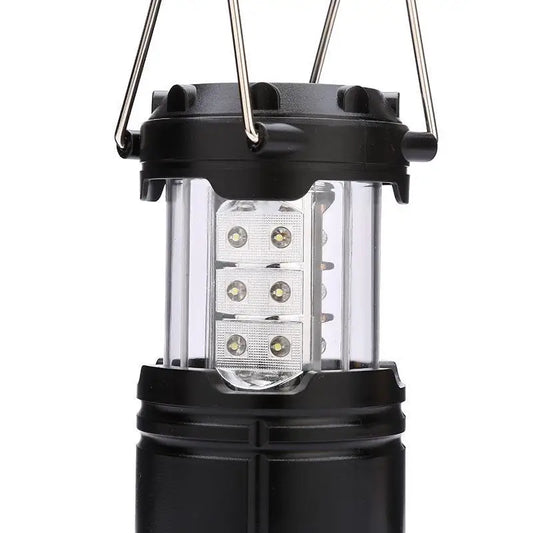 Kannettava LED-lyhty - GlowLite-***Draagbare LED Lantaarn - GlowLite-EmiyoSuomi