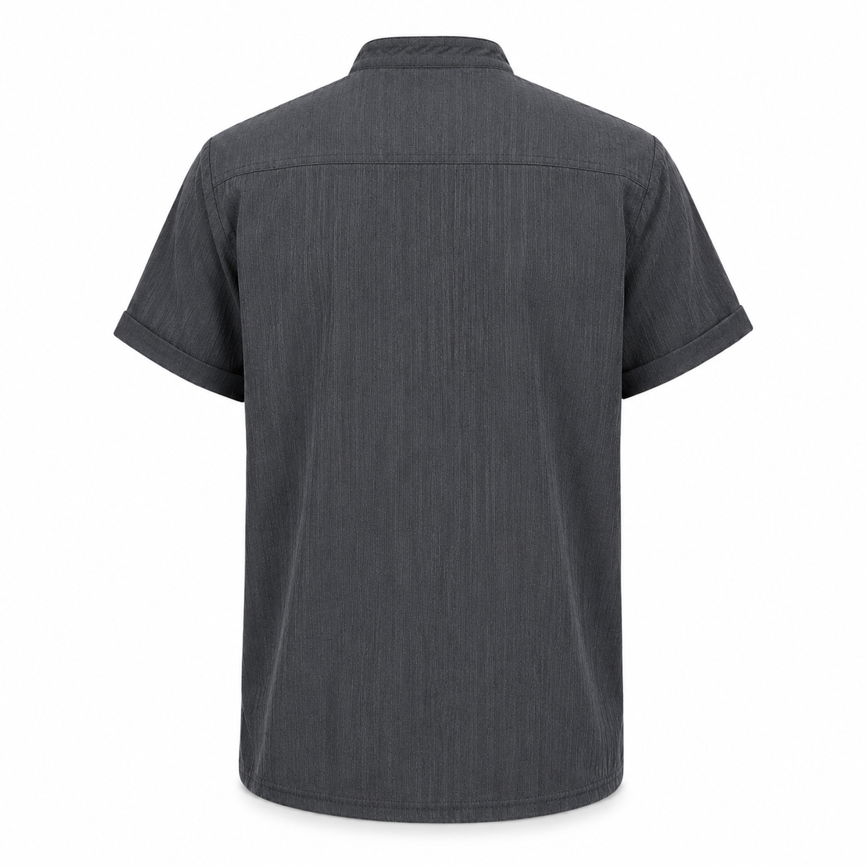 Miesten Polo | Lyhyet Hihat, Napit | Kevyt