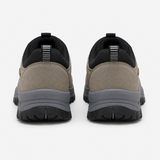 Heren wandelschoenen - lichte zool - antislip