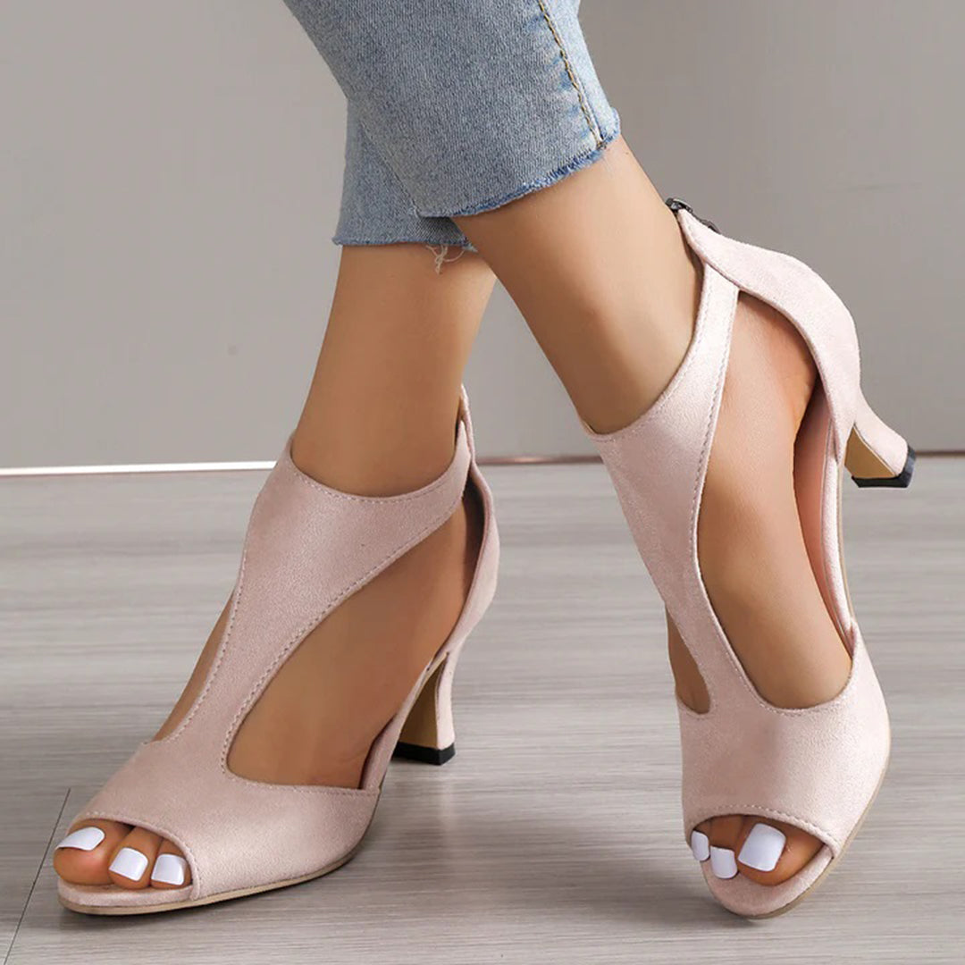 Beige / 8