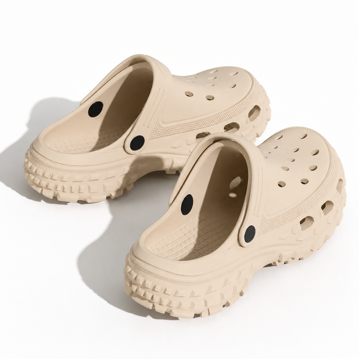 Women’s summer sandals | Closed toe, non-slip sole
