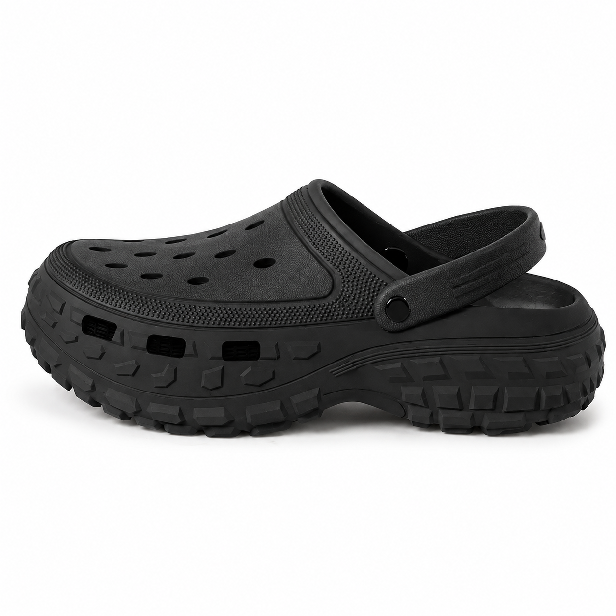 Women’s summer sandals | Closed toe, non-slip sole