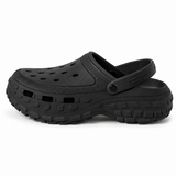 Women’s summer sandals | Closed toe, non-slip sole