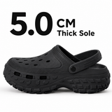 Women’s summer sandals | Closed toe, non-slip sole