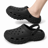 Women’s summer sandals | Closed toe, non-slip sole