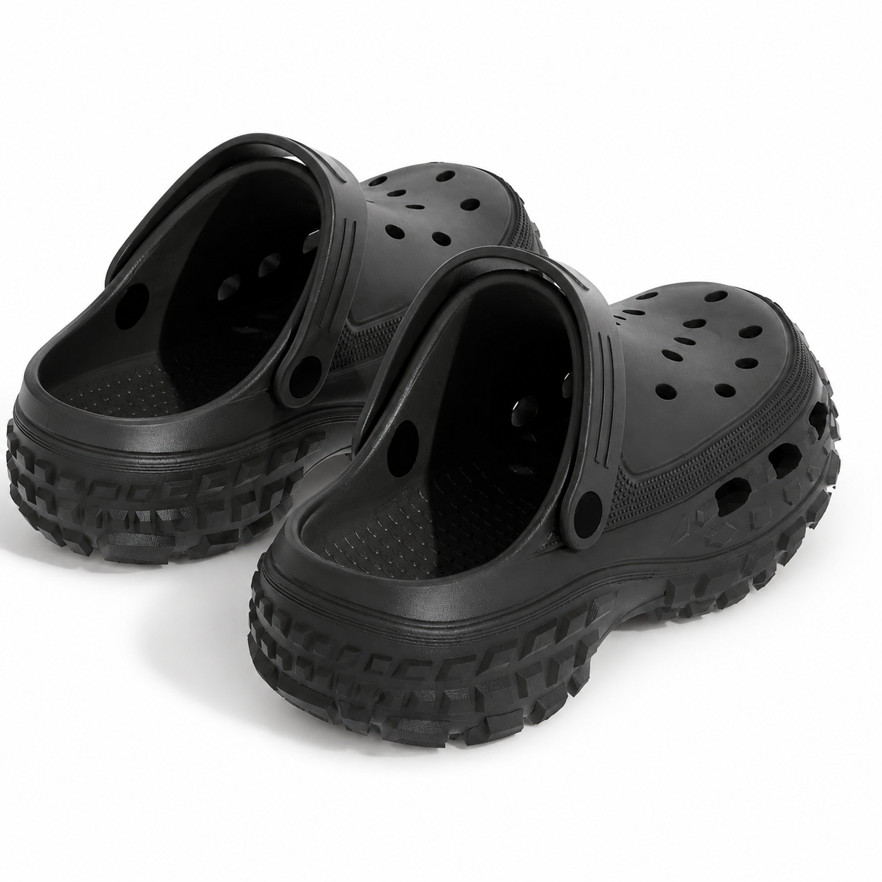 Women’s summer sandals | Closed toe, non-slip sole