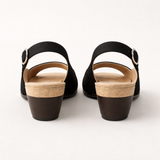 Naisten Slingback-korot | Mukavat, Tyylikkäät | Monipuoliset Kengät