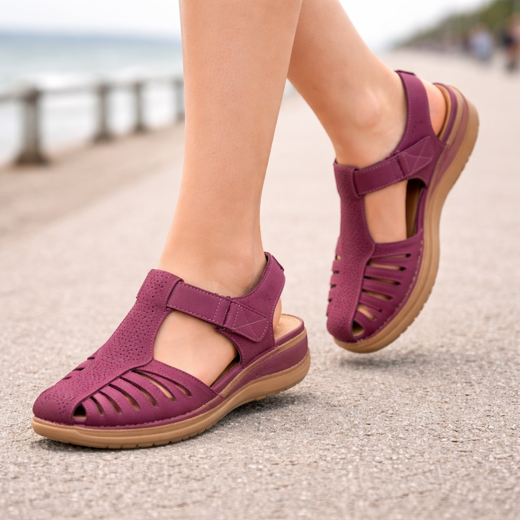 Vina | Orthopädische Stützsandalen