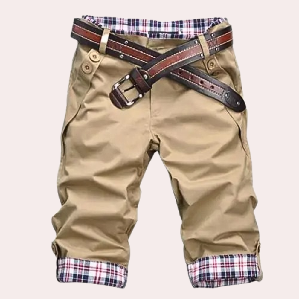 Khaki / XL