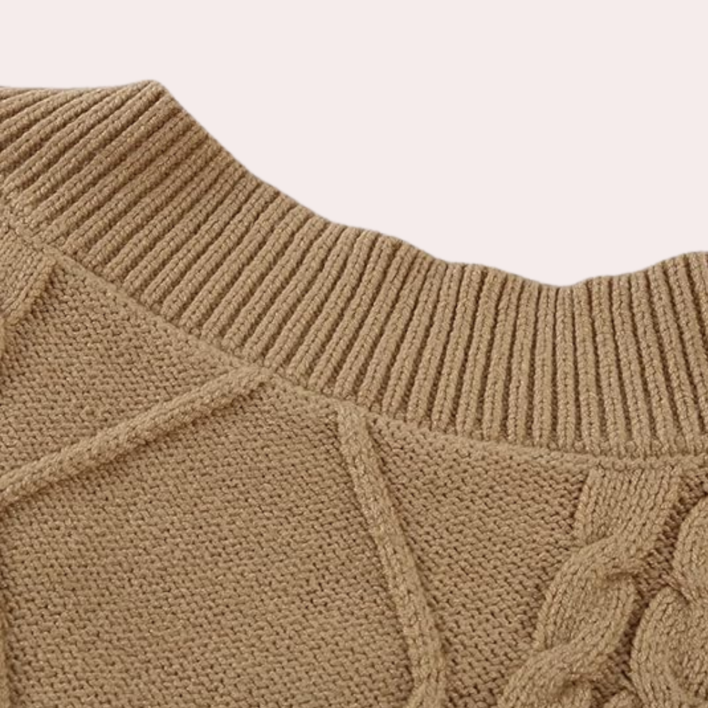 Strickweste für Damen - Bequem & Stilvoll