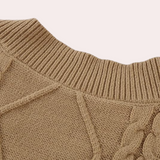 Strickweste für Damen - Bequem & Stilvoll