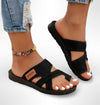 Naiset Sandaalit | Hallux Valgus, Korjaava Design | Avoimet