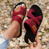 Naiset Sandaalit | Hallux Valgus, Korjaava Design | Avoimet