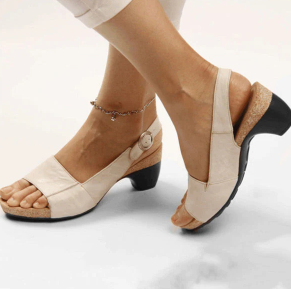Beige / 43