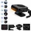 12V Car Heater | Ceramic Fan Heater | Heating, Defrosting
