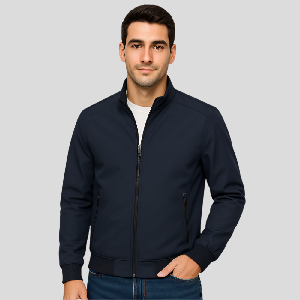 Donkerblauw / 2XL