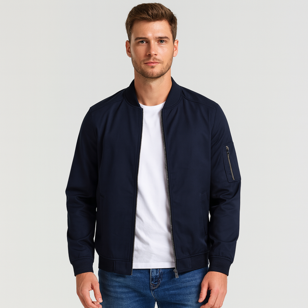 Donkerblauw / 3XL