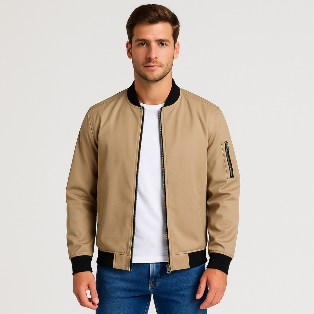 Khaki / 3XL