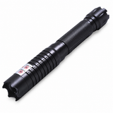 Groene laserpointer | Krachtige handzame laser, lange afstand | BlazeBeam