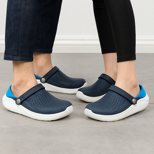Crocs Ultra Comfort - Ortopedinen Sandali-Ortopediset kengät-EmiyoSuomi