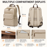 Backpack | Spacious 20-35 liters | For Adventures